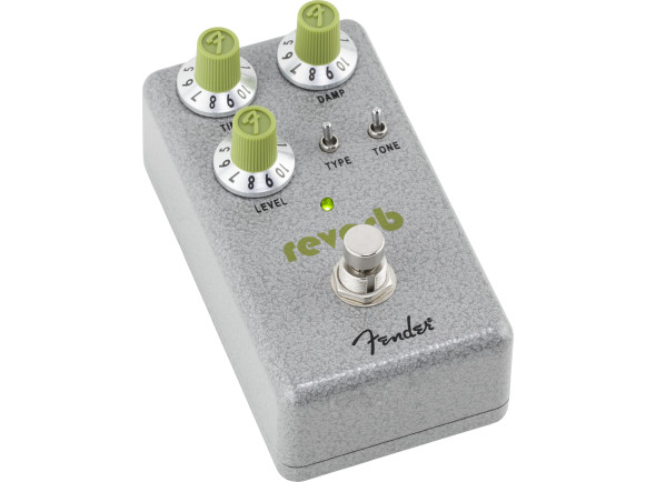 Fender Hammertone Reverb Fender Hammertone Reverb